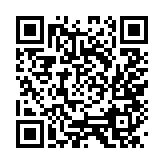QR Code para baixar o app RBI